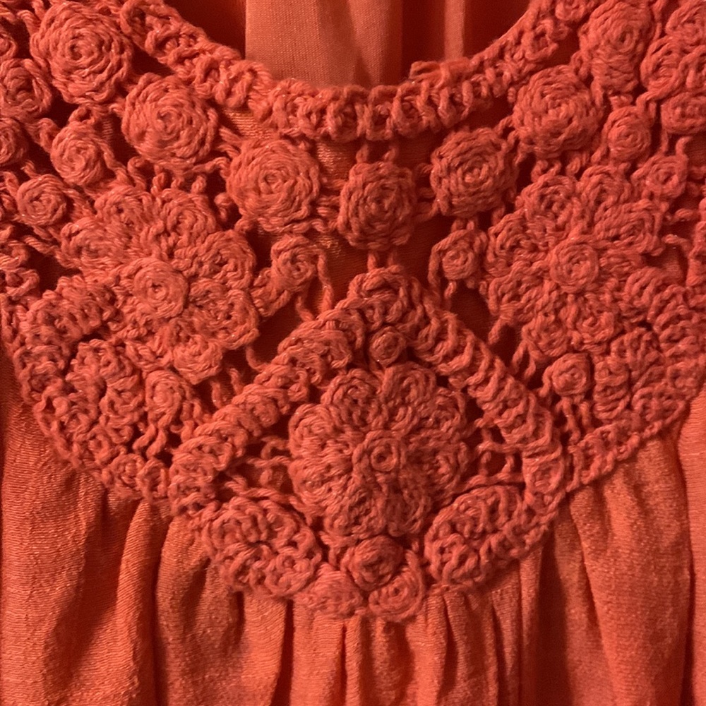 Wrangler Dress - Picture 4 of 8